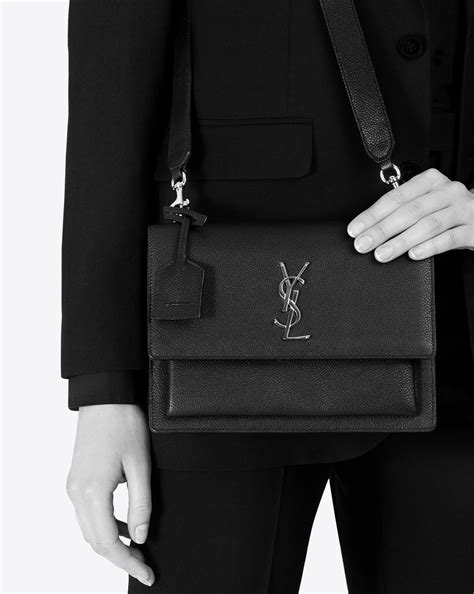 ysl sunset handbags sale.